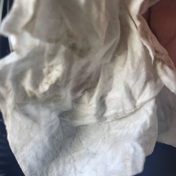 Windward Auto Spa - Me wiping my car again right after I spent $30 for them to clean it - Auto Detailing Near Me - Kaneohe, Hawaii Windward Auto Spa - Me wiping my car again right after I spent $30 for them to clean it - Auto Detailing Near Me - Kaneohe, Hawaii