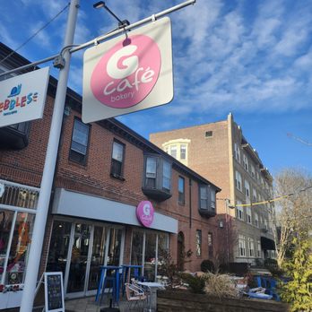 G Cafe Bakery - Bakeries Near Me - New Haven, Connecticut G Cafe Bakery - Bakeries Near Me - New Haven, Connecticut