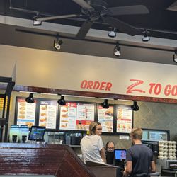 Zaxbys