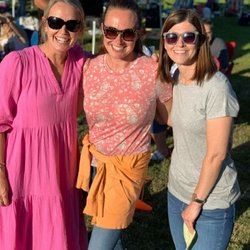 Norwood Swim Club - Sense of community