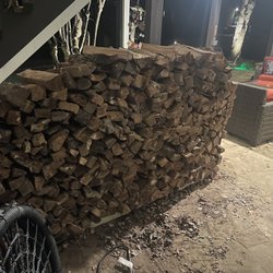 North Atlanta Firewood
