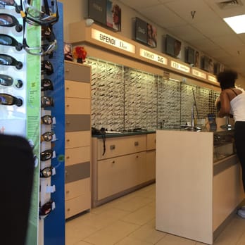 GVS - Nice selection (little pricey, but nice) - Eyewear & Opticians Near Me - Brooklyn, New York