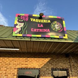 Taqueria La Catrina