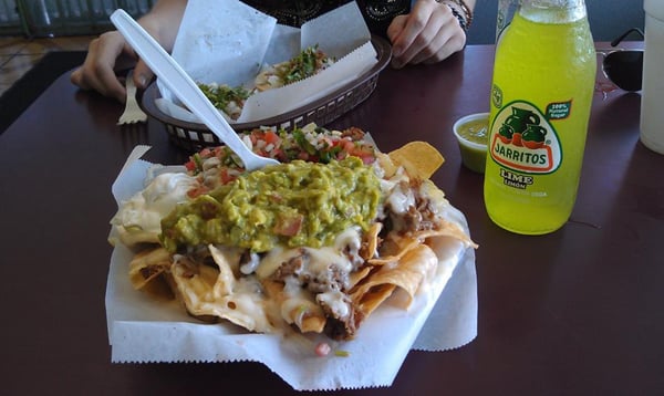 Taqueria El Buen Gusto & Best Menudo by null