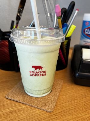 Equator Coffees by null