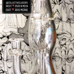 Collective Glass Smoke Shop