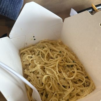 Backyard Bayou - Garlic Noodles - Cajun/Creole Near Me - Union City, California