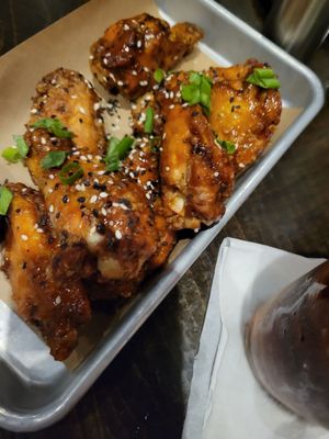 Not Your Average Joe's - Waltham by null