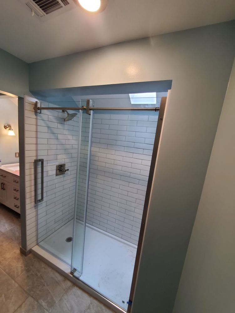 Slide of S and S Specialty