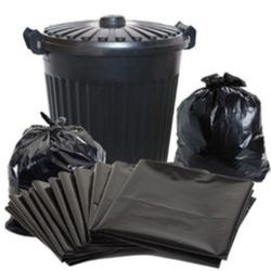 Ameri-Can Bags - Supplies