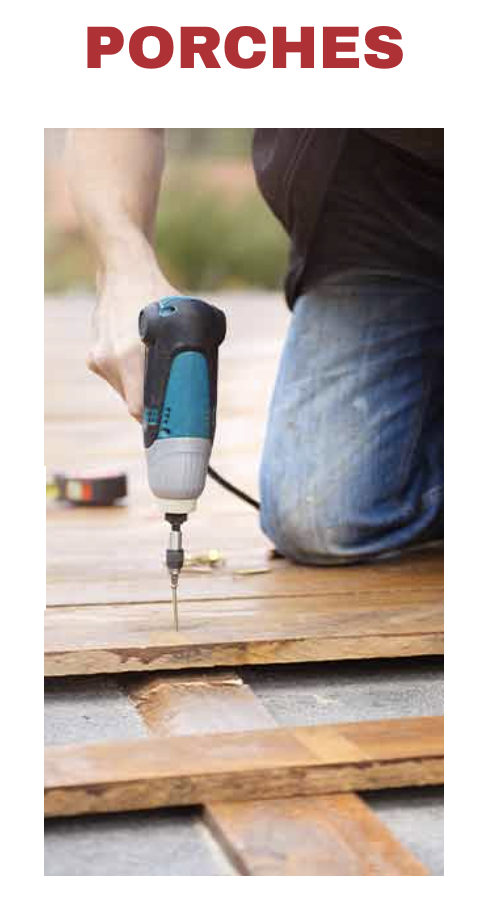 Slide of Texas Roofing & Gutters