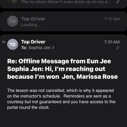 Top Driver Driving School