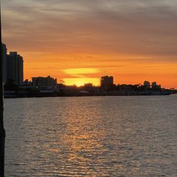 Sunset Sunset