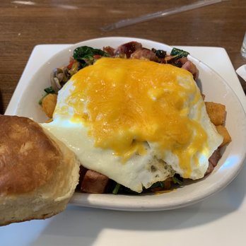 Lone Star Cafe - Breakfast & Brunch Near Me - Grapevine, Texas