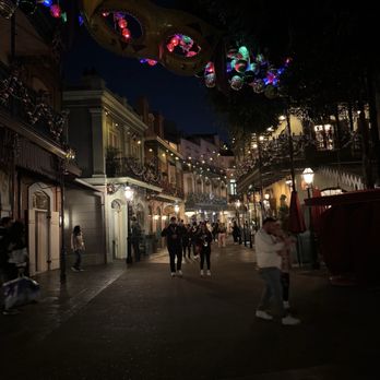 Cafe Orleans - New Orleans Square - Cajun/Creole Near Me - Anaheim, California Cafe Orleans - New Orleans Square - Cajun/Creole Near Me - Anaheim, California