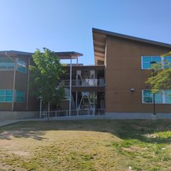 Sierra Madre Middle School