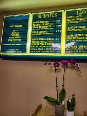 Menu photo 8 Taqueria Mi Burrito Alameda, CA Menu photo 8 Taqueria Mi Burrito Alameda, CA