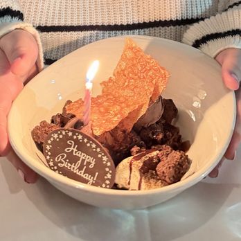 Prime Stamford - S'mores Sunday (Birthday edition) - Steakhouses Near Me - Stamford, Connecticut