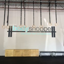 The Body Shoppe Fitness St. Pete