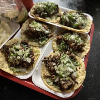 La Fachada - Carnitas, Carne Asada, Cabeza, Lengua - Mexican Near Me - San Diego, California