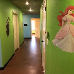 Weatherford Pediatric Dental Associates
