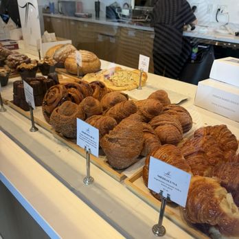 JL Patisserie - Bakeries Near Me - Phoenix, Arizona