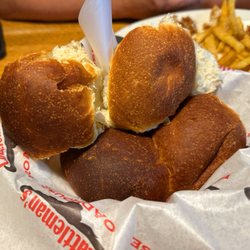 Cattleman's Roadhouse