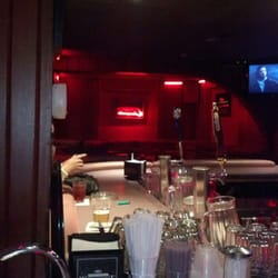 Lispi's Cocktail Lounge - Bar
