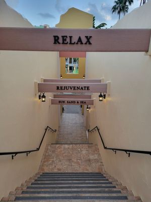 The Westin St. Thomas Beach Resort & Spa by null