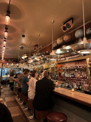 Le Majestique Montréal by null Le Majestique Montréal by null