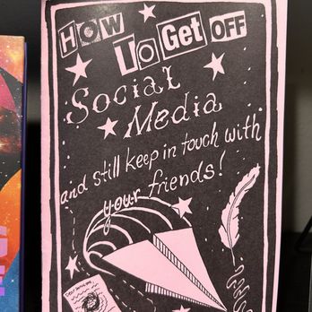 Page Against The Machine - Used Bookstore Near Me - Long Beach, California