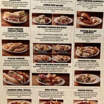 Gators Dockside Winter Springs - Gators lunch menu - American Near Me - Winter Springs, Florida Gators Dockside Winter Springs - Gators lunch menu - American Near Me - Winter Springs, Florida