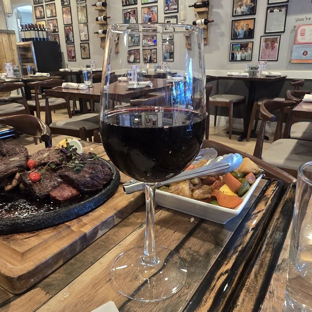 La Cosecha Argentinian Steakhouse - Delicious parrillada. - Argentine Near Me - Medley, Florida La Cosecha Argentinian Steakhouse - Delicious parrillada. - Argentine Near Me - Medley, Florida
