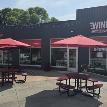 Wingzone - Outside - Chicken Wings Near Me - Wauwatosa, Wisconsin Wingzone - Outside - Chicken Wings Near Me - Wauwatosa, Wisconsin