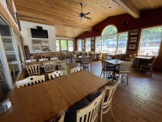 Bidwell Tavern by null