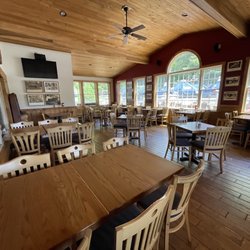 Bidwell Tavern - The Back Room