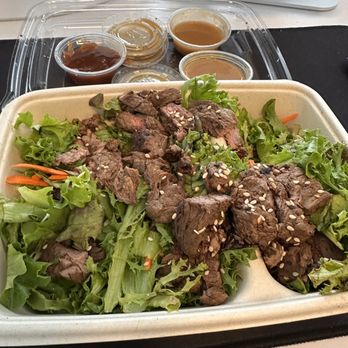 Glaze Teriyaki - Japanese Near Me - New York, New York