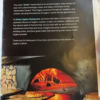 Dolan Uyghur Restaurant - Menu - Kebab Near Me - Falls Church, Virginia Dolan Uyghur Restaurant - Menu - Kebab Near Me - Falls Church, Virginia