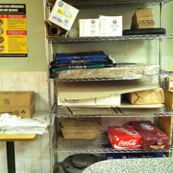 Circle Pizza