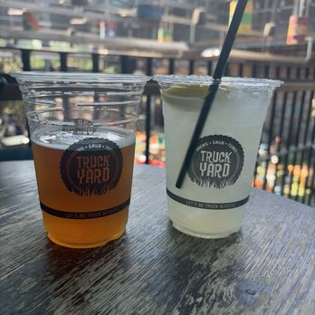Second Rodeo Brewing - Rolling Amber & Dr. Chilton - Breweries Near Me - Fort Worth, Texas Second Rodeo Brewing - Rolling Amber & Dr. Chilton - Breweries Near Me - Fort Worth, Texas