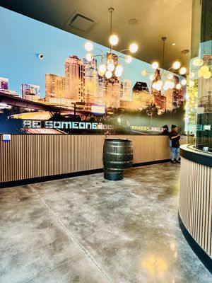 City Cellars by null