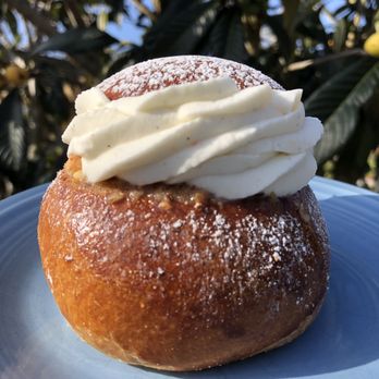 Rye Goods - Just look at it. Unreal. - Bakeries Near Me - Newport Beach, California