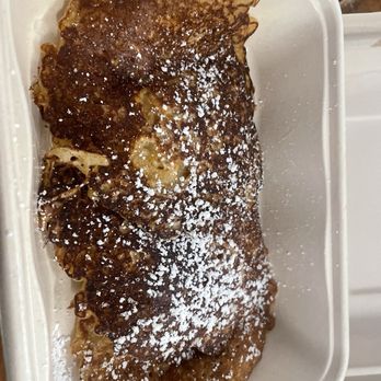 Breakfast By Salt’s Cure - OG Griddle Cakes - Breakfast & Brunch Near Me - Santa Monica, California
