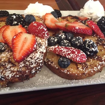 Jumpin Java - Breakfast & Brunch Near Me - Studio City, California