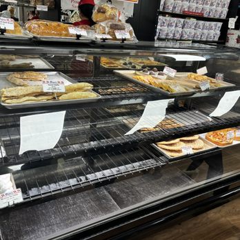Olsen's Danish Village Bakery - Desserts - Bakeries Near Me - Solvang, California Olsen's Danish Village Bakery - Desserts - Bakeries Near Me - Solvang, California
