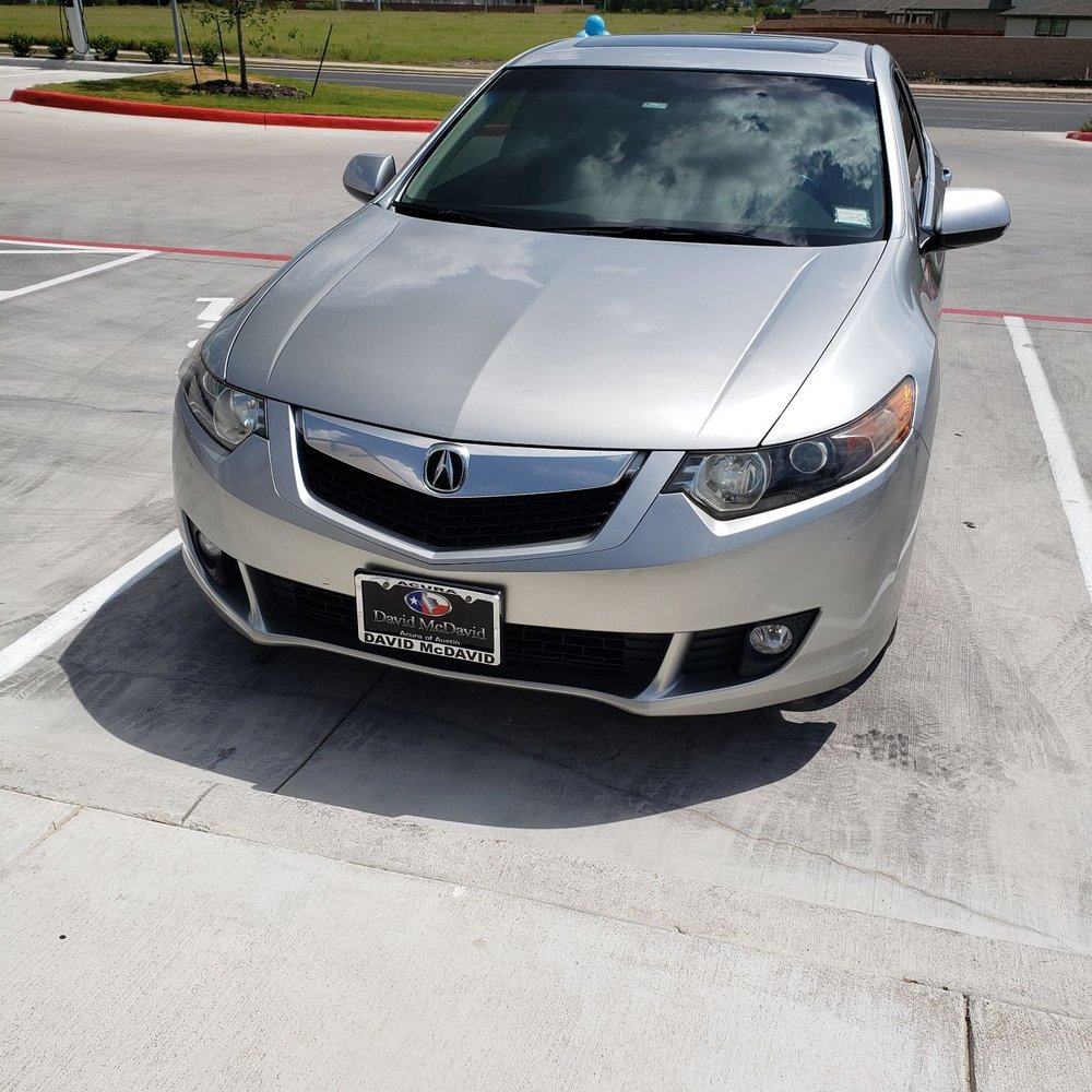 Acura Acura