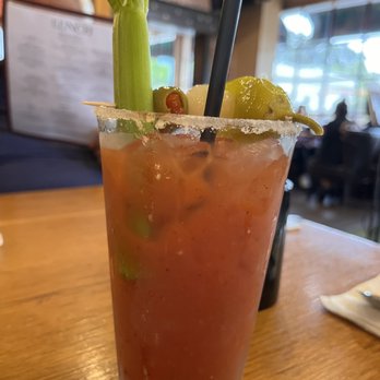 Tina's Place - Bloody Mary - Breakfast & Brunch Near Me - Pinole, California Tina's Place - Bloody Mary - Breakfast & Brunch Near Me - Pinole, California