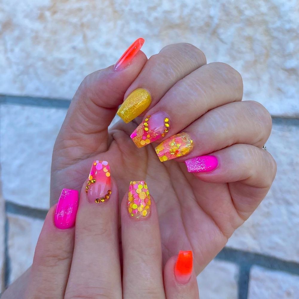BELLAGIO NAILS Updated September 2024 105 Photos & 31 Reviews