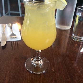 Vesta - Mint cocktail. Very refreshing! - Italian Near Me - Astoria, New York Vesta - Mint cocktail. Very refreshing! - Italian Near Me - Astoria, New York