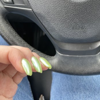 Golden Nails & Spa - Nail Salons Near Me - San Antonio, Texas